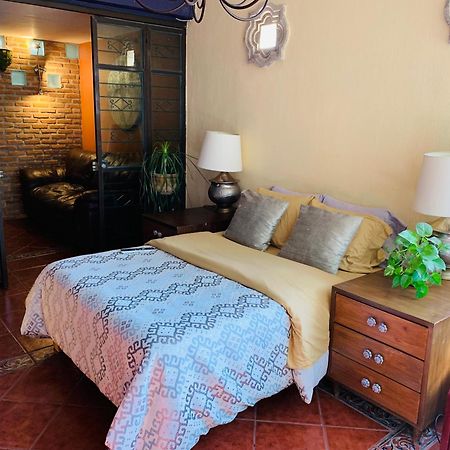 Casa Bonita Hotel Guadalajara Kültér fotó