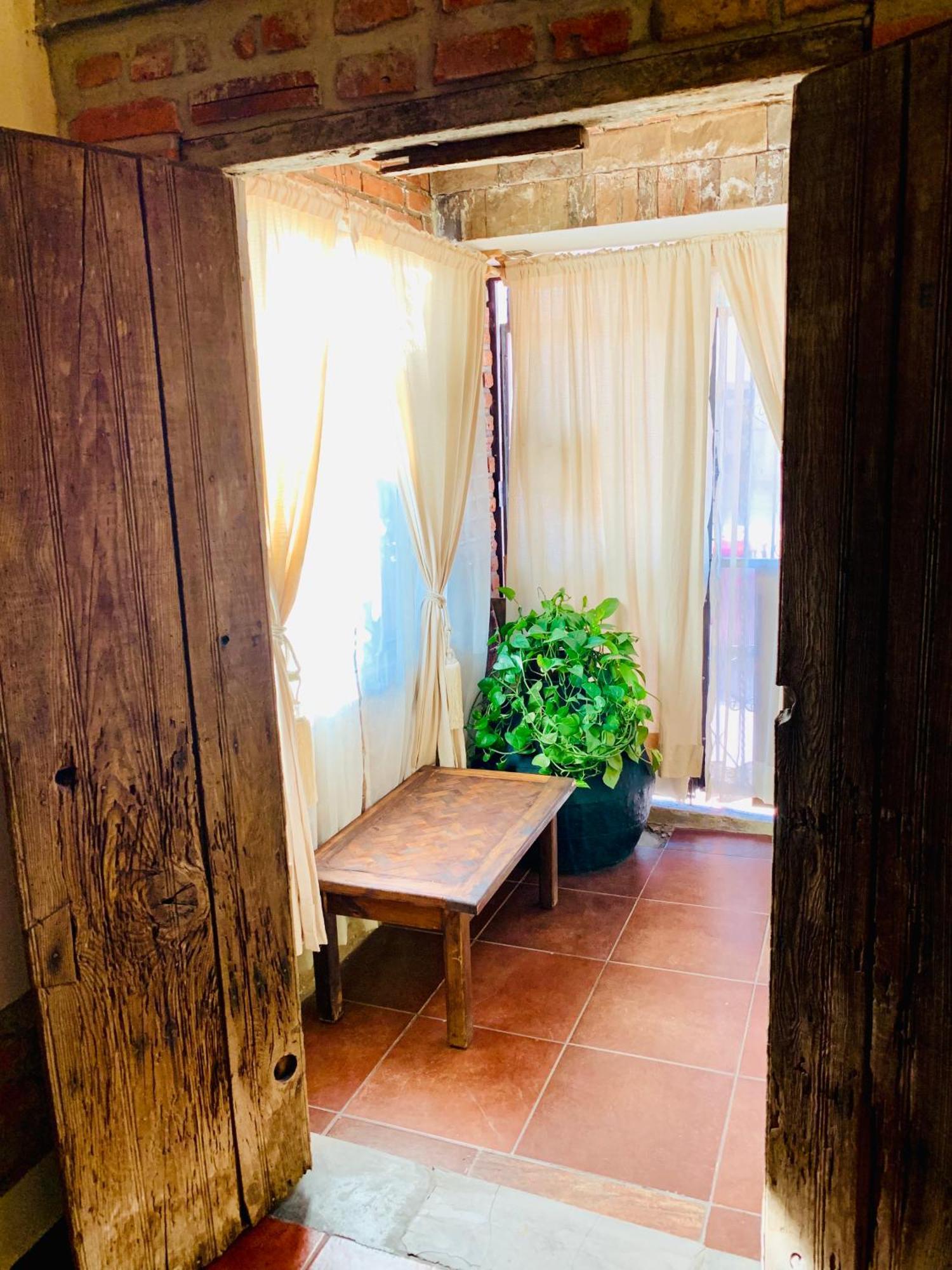 Casa Bonita Hotel Guadalajara Kültér fotó