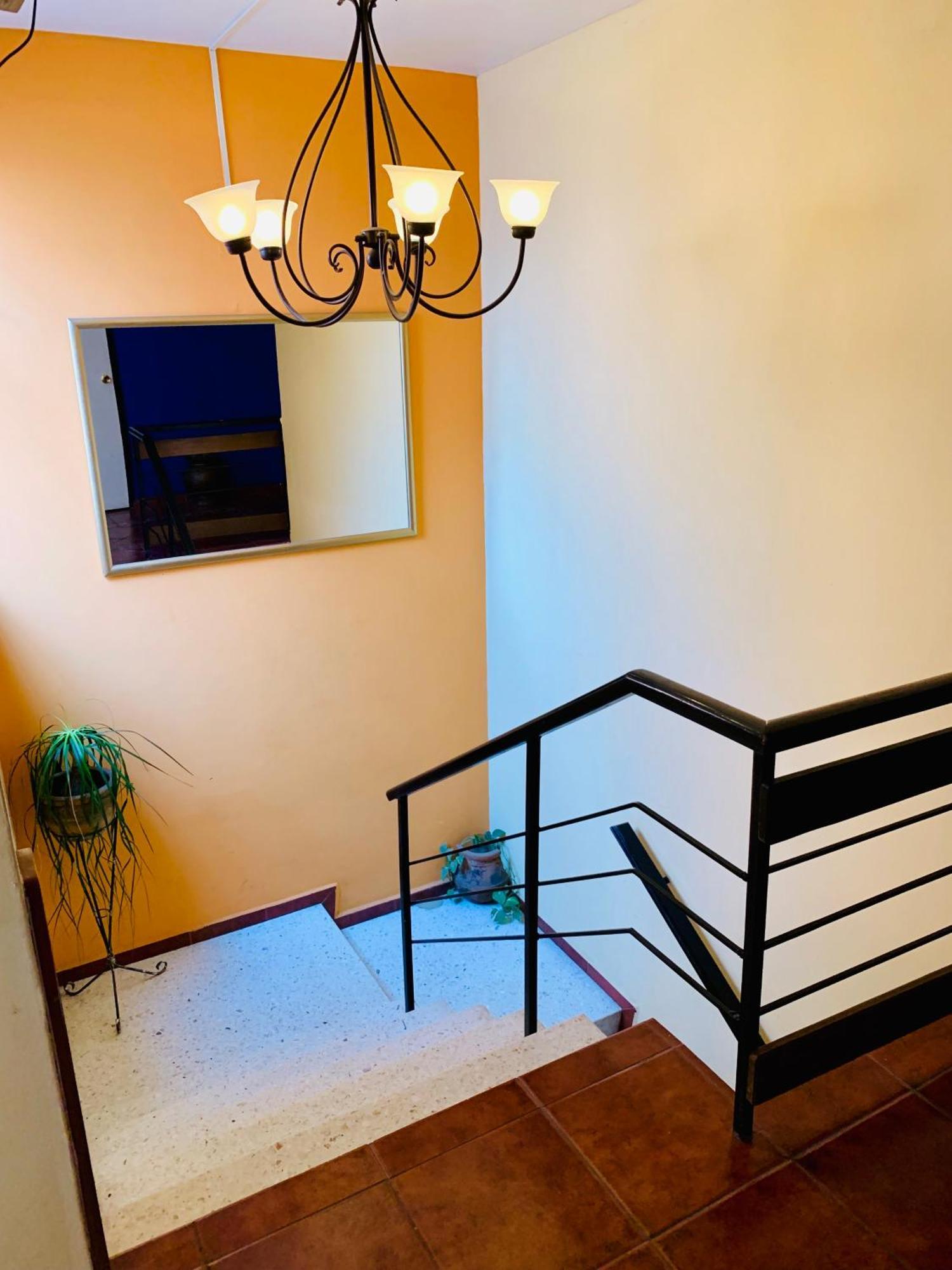 Casa Bonita Hotel Guadalajara Kültér fotó