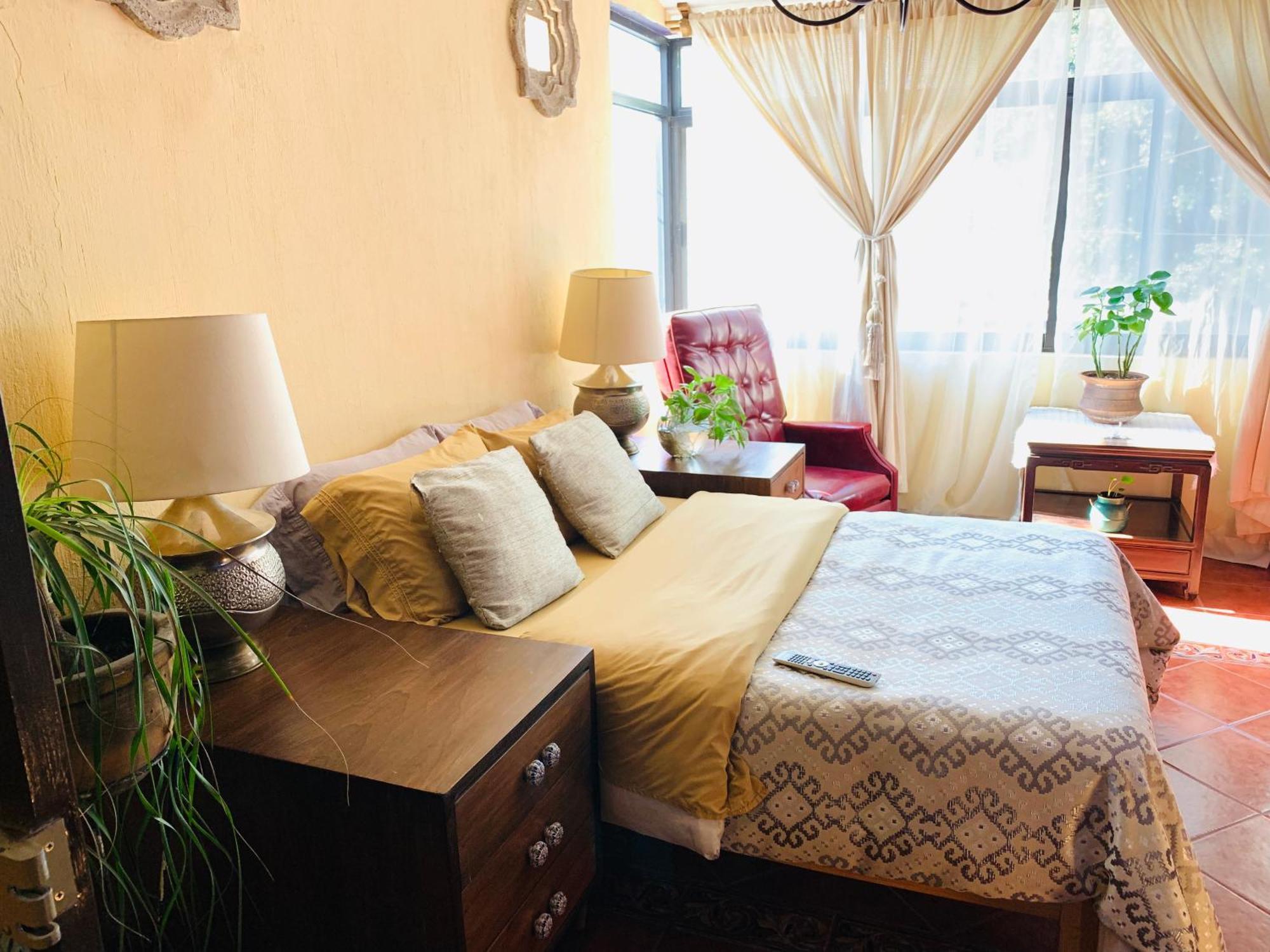 Casa Bonita Hotel Guadalajara Kültér fotó