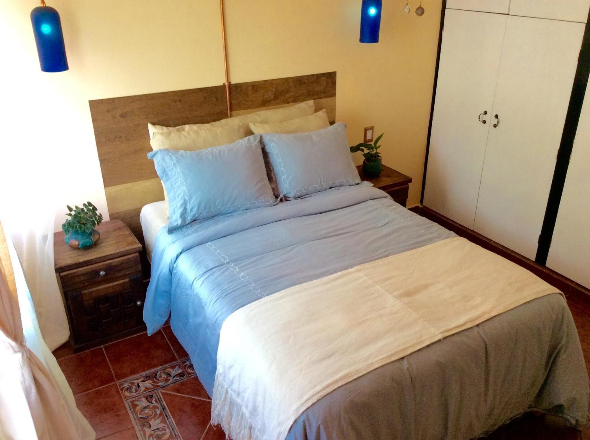 Casa Bonita Hotel Guadalajara Kültér fotó