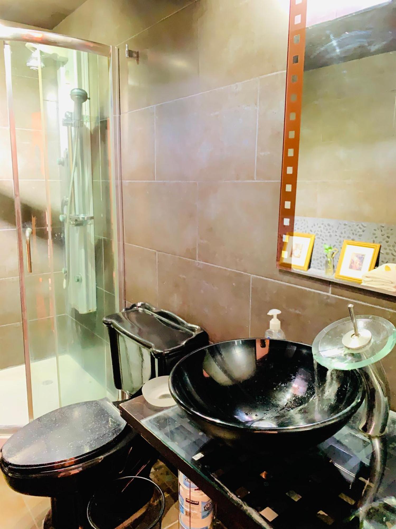 Casa Bonita Hotel Guadalajara Kültér fotó