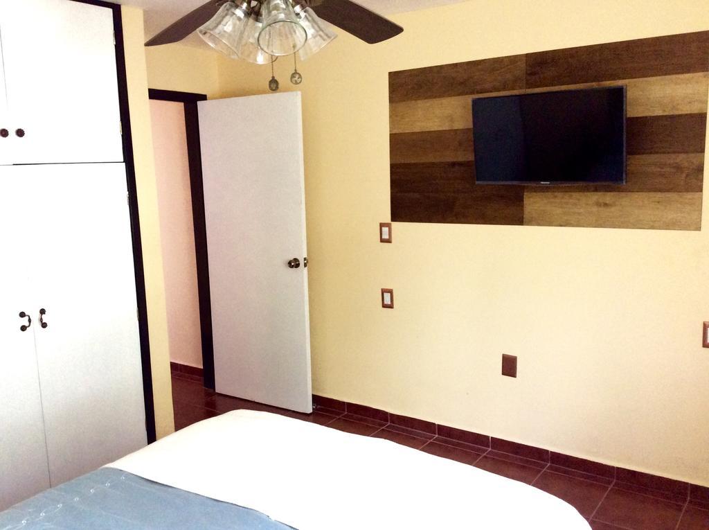Casa Bonita Hotel Guadalajara Kültér fotó