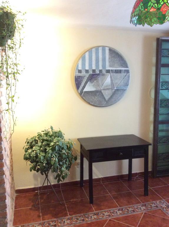 Casa Bonita Hotel Guadalajara Kültér fotó