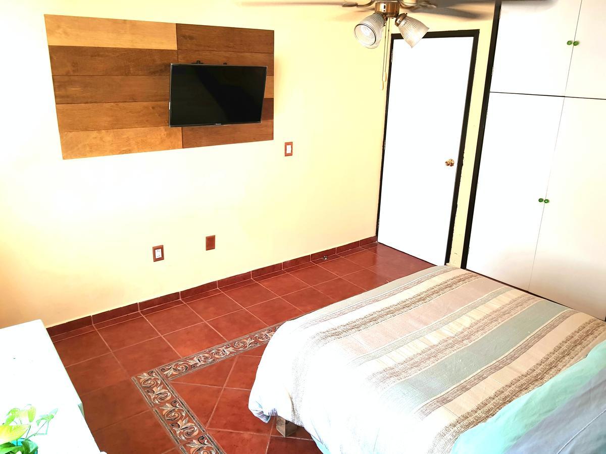 Casa Bonita Hotel Guadalajara Kültér fotó